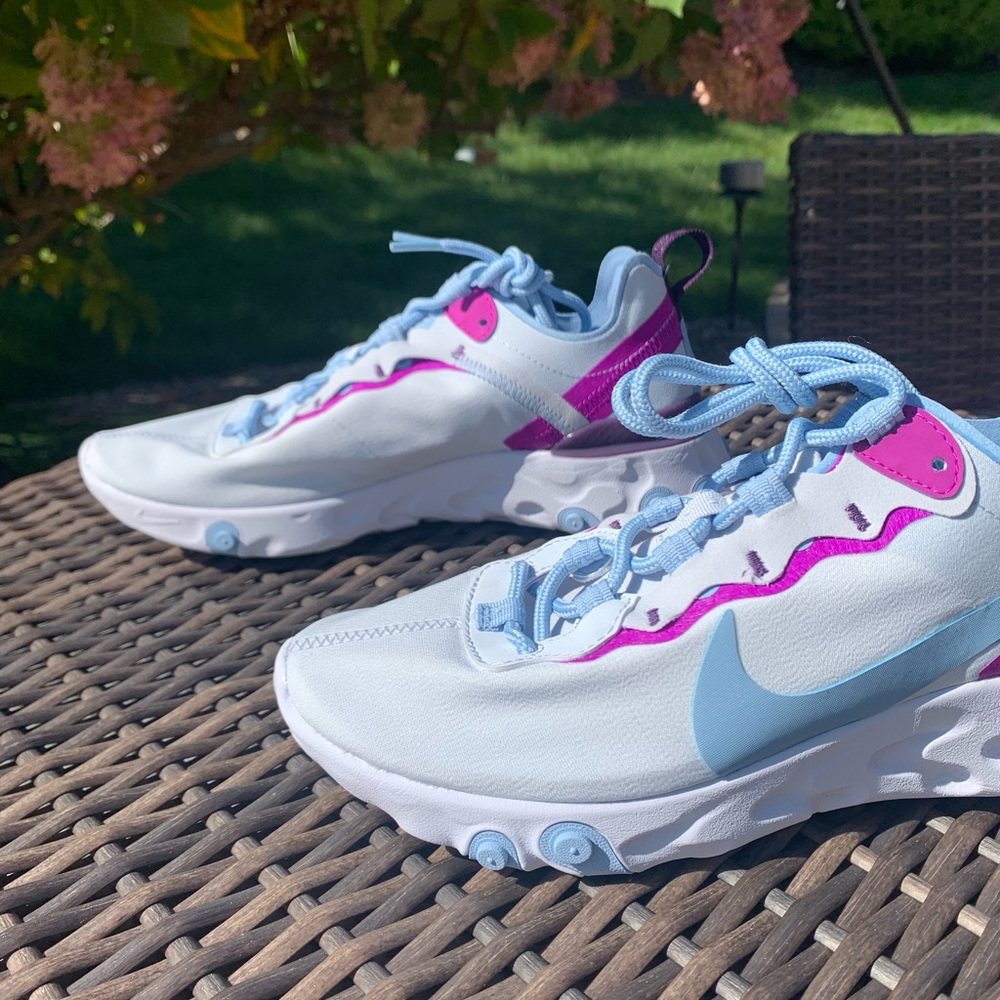 Nike React Womens